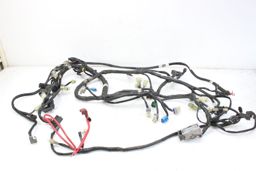 photo de CABLEADO MBK SKYCRUISER 125 (2010 - 2013) - Vista principal