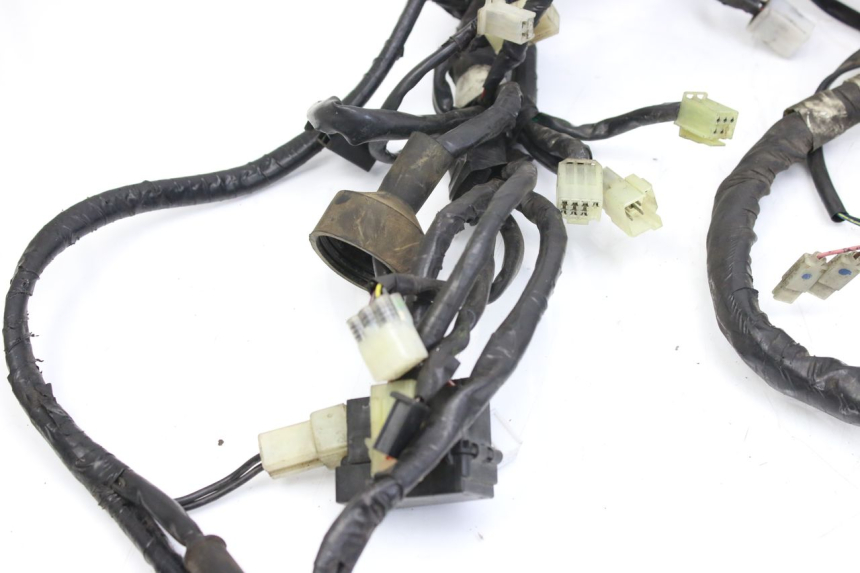 photo de CABLEADO MBK SKYCRUISER 125 (2010 - 2013) - Foto de producto adicional