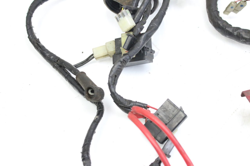 photo de CABLEADO MBK SKYCRUISER 125 (2010 - 2013) - Inspección visual detallada