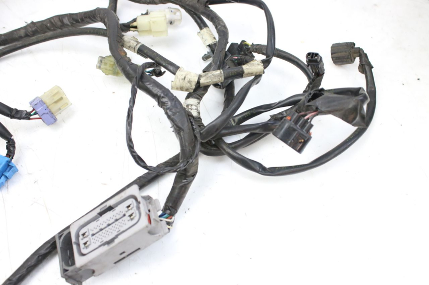 photo de CABLEADO MBK SKYCRUISER 125 (2010 - 2013) - Ángulo de visión alternativo