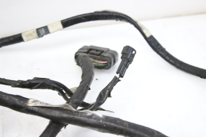 photo de CABLEADO MBK SKYCRUISER 125 (2010 - 2013) - Primer plano técnico