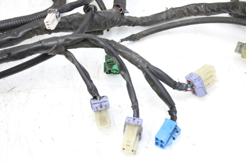 photo de CABLEADO MBK SKYCRUISER 125 (2010 - 2013) - Recambio usado revisado