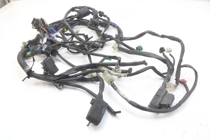 photo de CABLEADO MBK SKYCRUISER 125 (2006 - 2009) - Detalle de la pieza