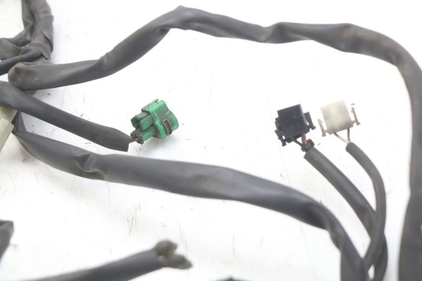 photo de CABLEADO MBK SKYCRUISER 125 (2006 - 2009) - Zoom estado de uso