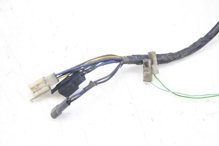 photo de CABLEADO MBK SKYLINER 125 (1998 - 2001) - Zoom estado de uso