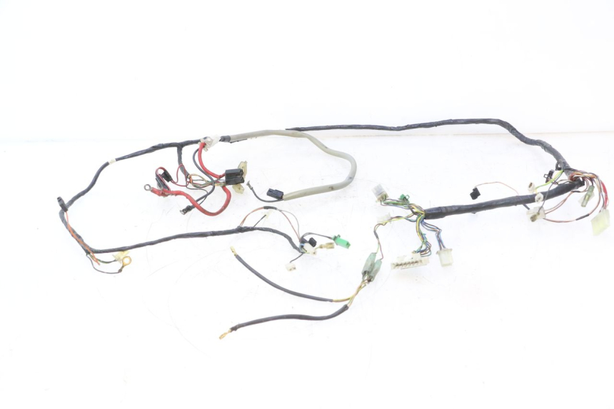 photo de CABLEADO YAMAHA SLIDER 50 (1999 - 2004) - Vista principal