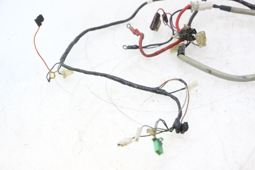 photo de CABLEADO YAMAHA SLIDER 50 (1999 - 2004) - Detalle de la pieza