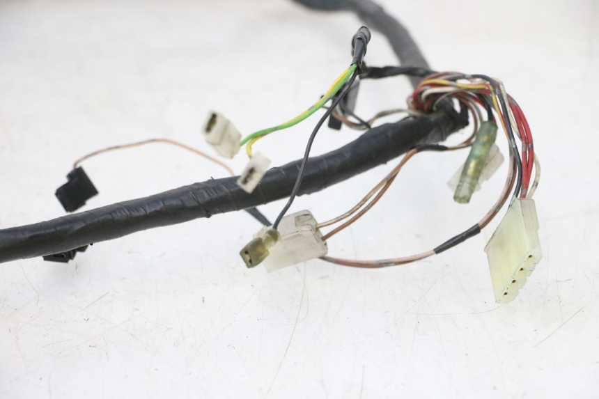 photo de CABLEADO YAMAHA SLIDER 50 (1999 - 2004) - Otra vista del artículo