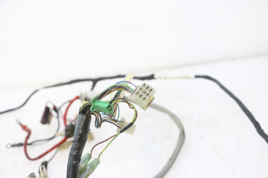 photo de CABLEADO YAMAHA SLIDER 50 (1999 - 2004) - Otra perspectiva