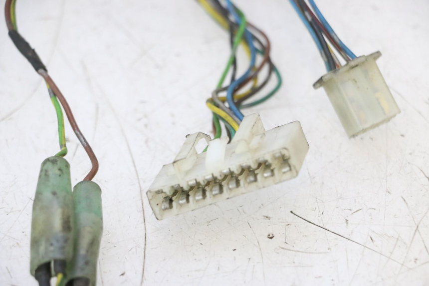 photo de CABLEADO YAMAHA SLIDER 50 (1999 - 2004) - Vista general del producto