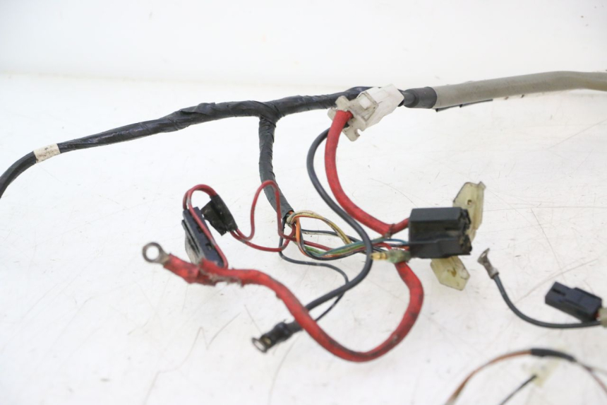 photo de CABLEADO YAMAHA SLIDER 50 (1999 - 2004) - Recambio usado revisado