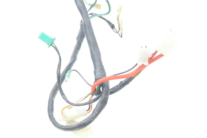 photo de CABLEADO SMC PAF 50 (2007 - 2007) - Zoom estado de uso