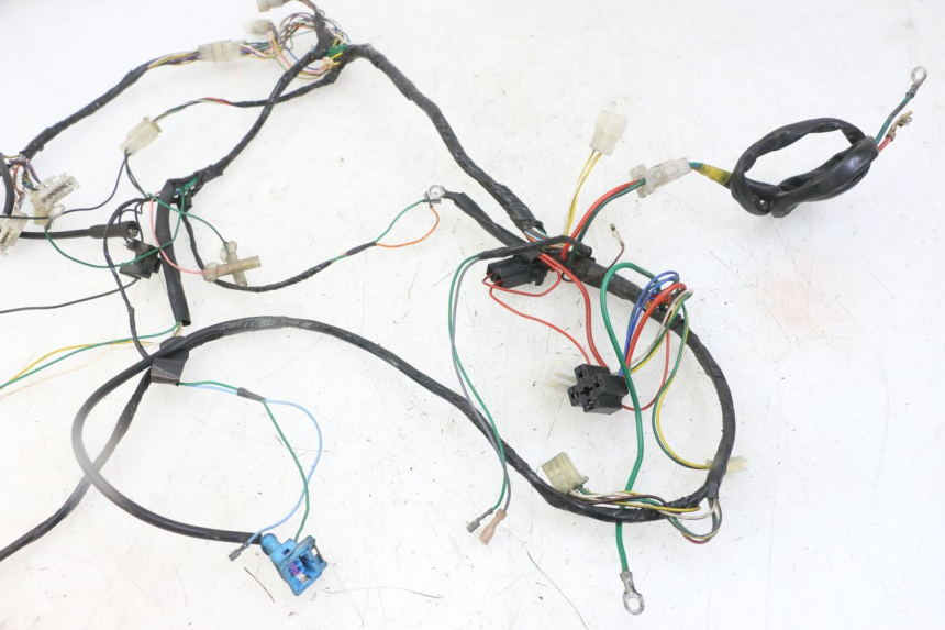 photo de CABLEADO PEUGEOT SPEEDFIGHT 2 LC 50 (2000 - 2009) - Detalle de la pieza