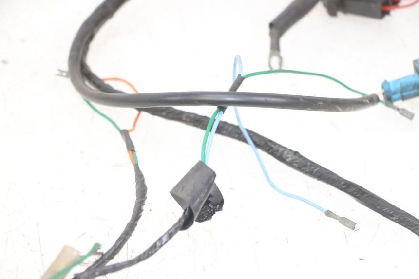 photo de CABLEADO PEUGEOT SPEEDFIGHT 2 LC 50 (2000 - 2009) - Características distintivas