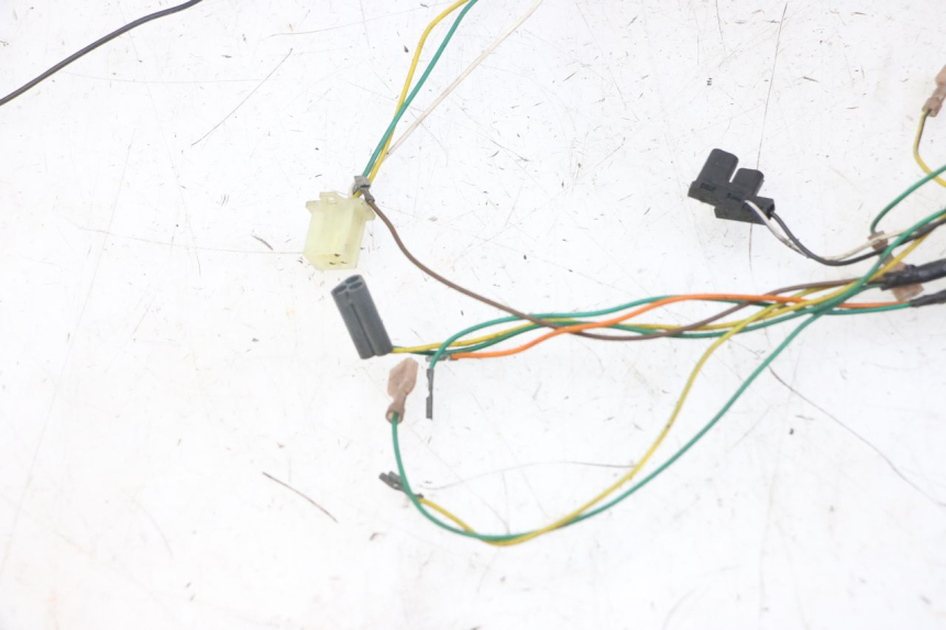 photo de CABLEADO PEUGEOT SPEEDFIGHT 2 LC 50 (2000 - 2009) - Primer plano técnico