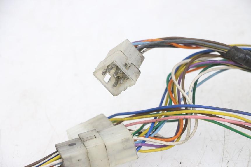 photo de CABLEADO PEUGEOT SPEEDFIGHT 2 LC 50 (2000 - 2009) - Vista general del producto