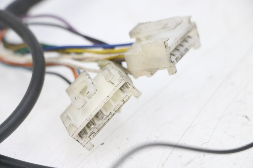 photo de CABLEADO PEUGEOT SPEEDFIGHT 2 LC 50 (2000 - 2009) - Estado de la superficie y material