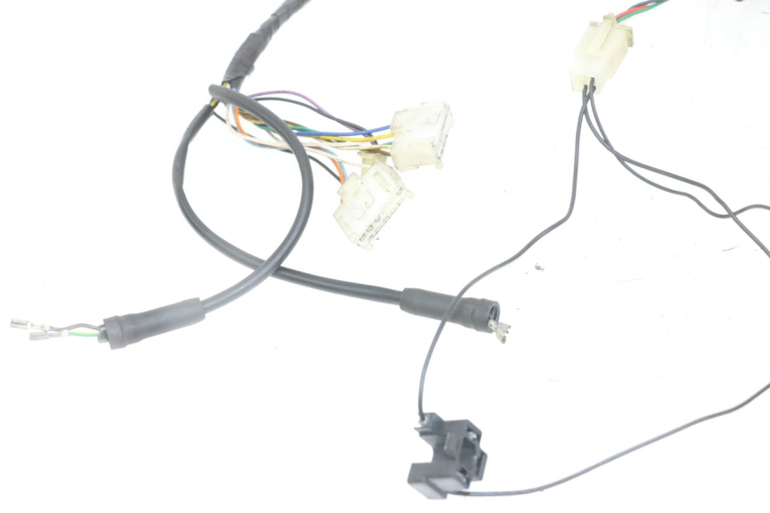 photo de CABLEADO PEUGEOT SPEEDFIGHT 2 LC 50 (2000 - 2009) - Recambio usado revisado