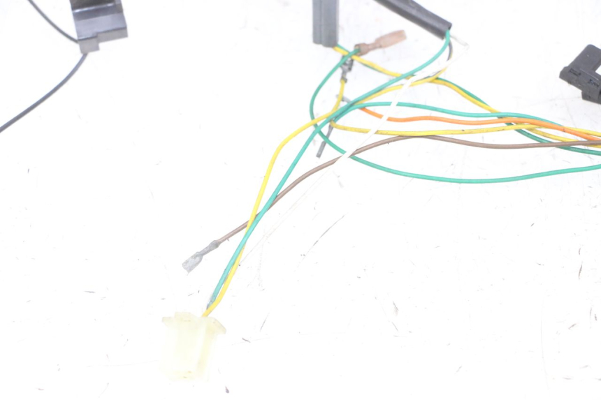 photo de CABLEADO PEUGEOT SPEEDFIGHT 2 LC 50 (2000 - 2009) - Marcados y referencias originales