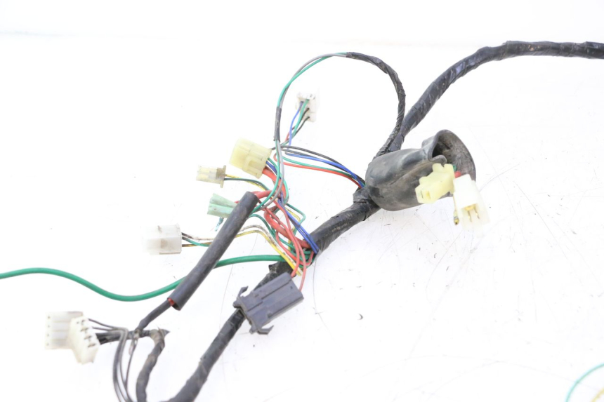 photo de CABLEADO PEUGEOT SPEEDFIGHT LC 50 (1996 - 2002) - Detalle de la pieza