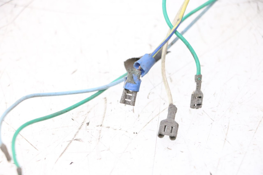 photo de CABLEADO PEUGEOT SPEEDFIGHT LC 50 (1996 - 2002) - Zoom estado de uso