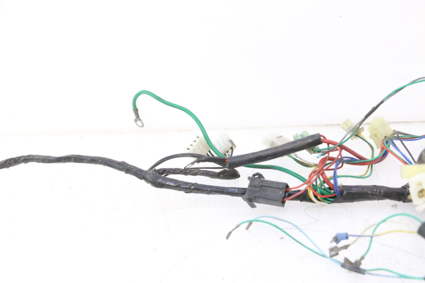 photo de CABLEADO PEUGEOT SPEEDFIGHT LC 50 (1996 - 2002) - Otra perspectiva