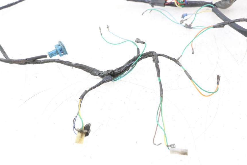 photo de CABLEADO PEUGEOT SPEEDFIGHT LC 50 (1996 - 2002) - Vista general del producto