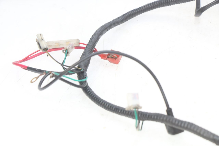 photo de CABLEADO SACHS SPEEDJET 2T 50 (2007 - 2014) - Detalle de la pieza