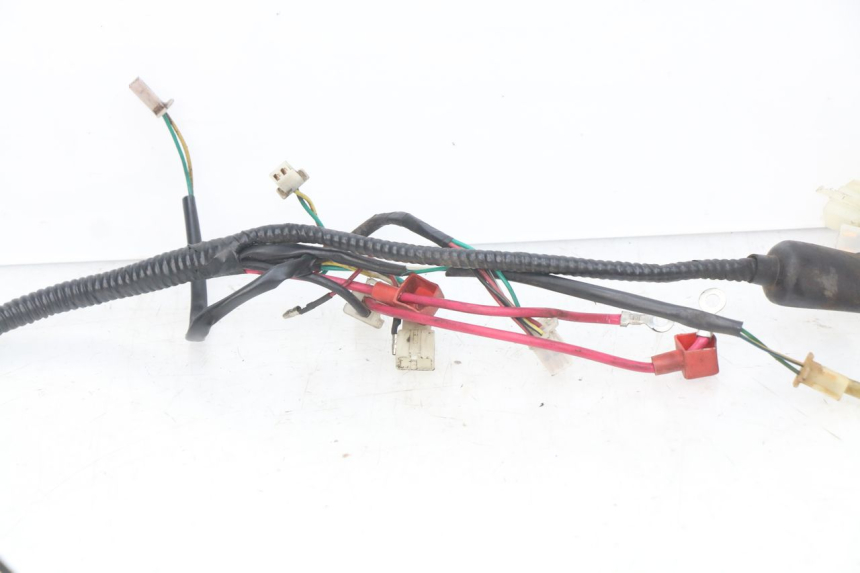 photo de CABLEADO SACHS SPEEDJET 2T 50 (2007 - 2014) - Zoom estado de uso