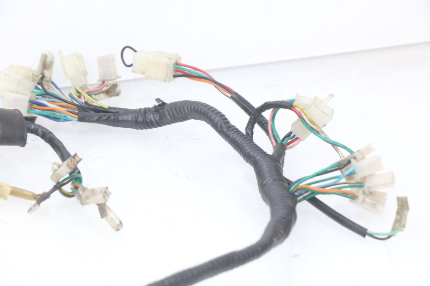 photo de CABLEADO SACHS SPEEDJET 2T 50 (2007 - 2014) - Otra perspectiva