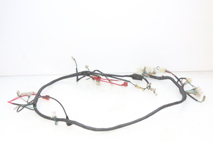 photo de CABLEADO SACHS SPEEDJET 2T 50 (2007 - 2014) - Primer plano técnico