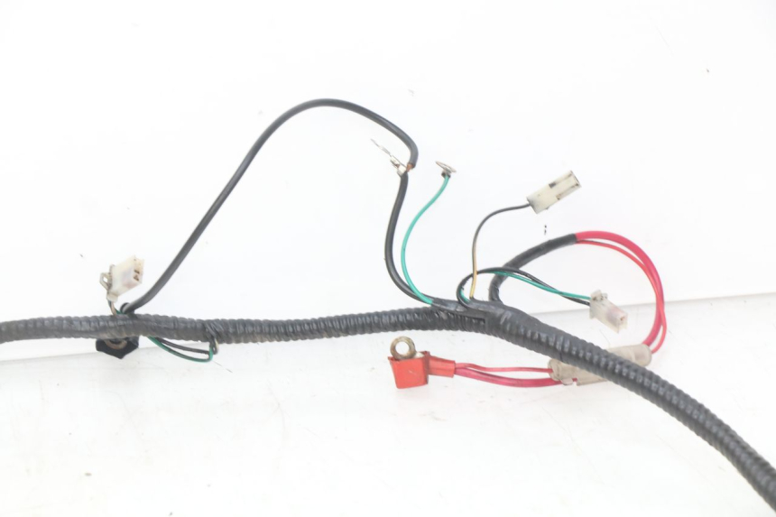 photo de CABLEADO SACHS SPEEDJET 2T 50 (2007 - 2014) - Vista general del producto