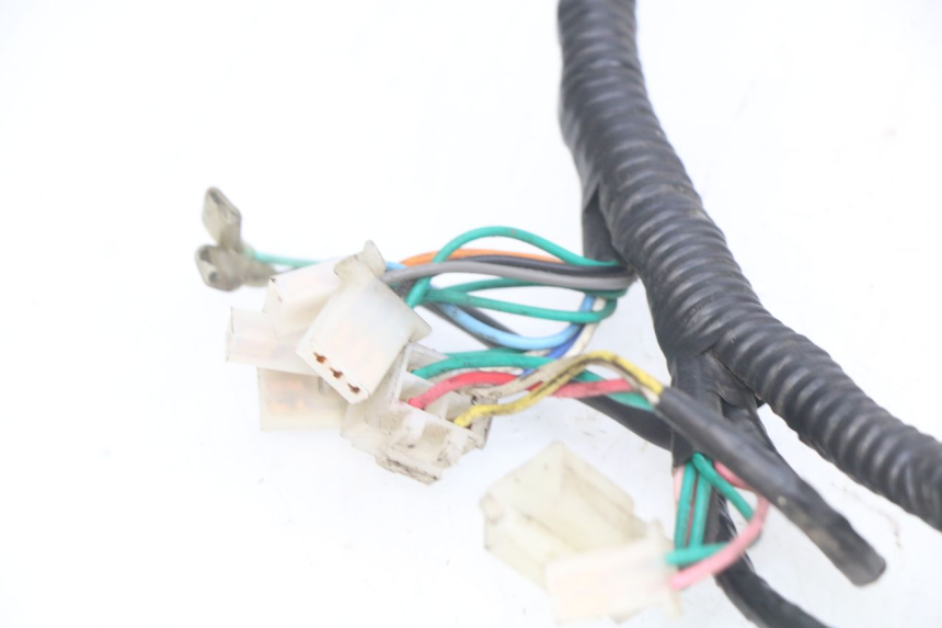 photo de CABLEADO SACHS SPEEDJET 2T 50 (2007 - 2014) - Recambio usado revisado