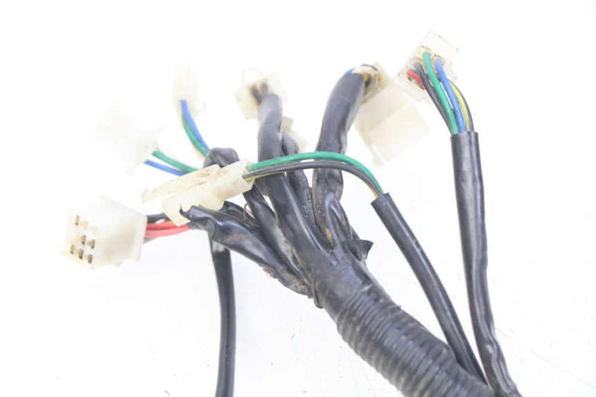 photo de CABLEADO CHINESE QUAD SPEEDY DELUXE 125 - Recambio usado revisado