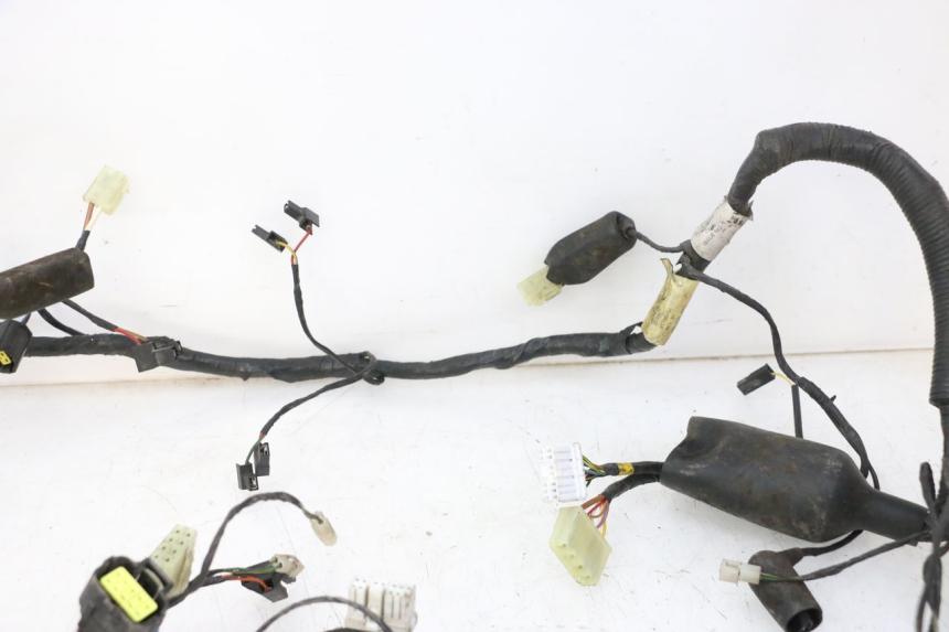 photo de CABLEADO TRIUMPH SPRINT 900 (1995 - 1998) - Foto de producto adicional