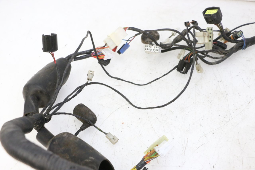 photo de CABLEADO TRIUMPH SPRINT 900 (1995 - 1998) - Recambio usado revisado