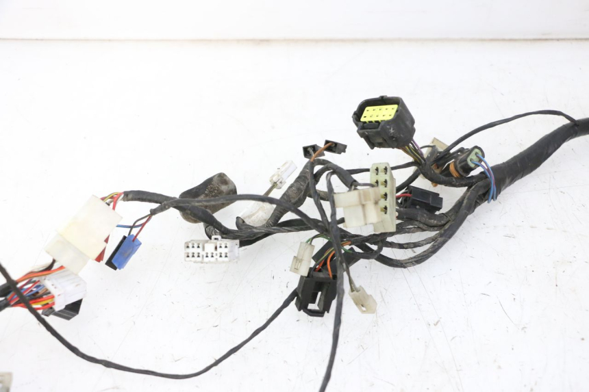 photo de CABLEADO TRIUMPH SPRINT 900 (1995 - 1998) - Marcados y referencias originales