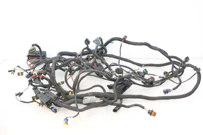 photo de CABLEADO CAN-AM SPYDER RS 1000 (2008 - 2012) - Vista principal
