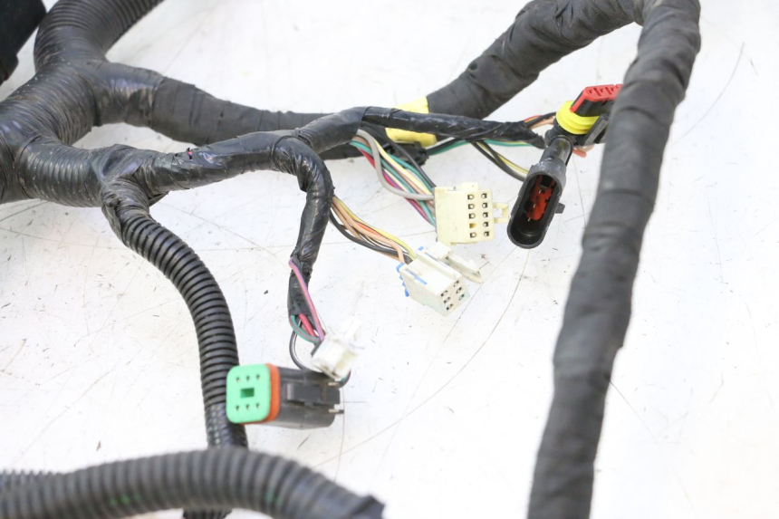 photo de CABLEADO CAN-AM SPYDER RS 1000 (2008 - 2012) - Detalle de la pieza