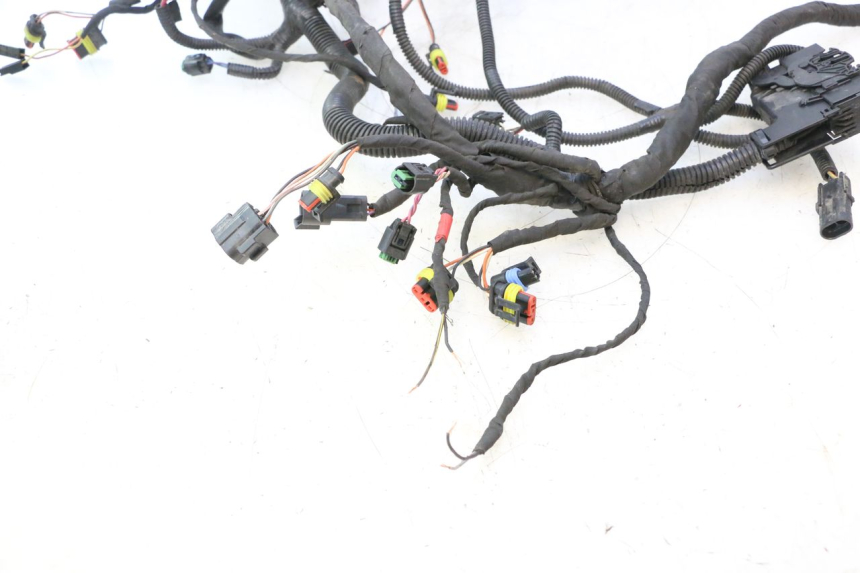 photo de CABLEADO CAN-AM SPYDER RS 1000 (2008 - 2012) - Foto de producto adicional
