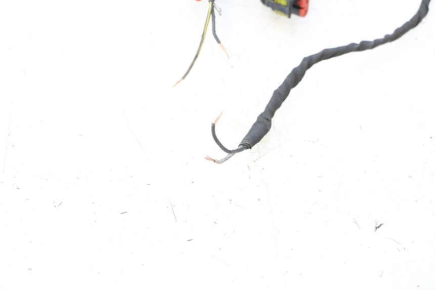 photo de CABLEADO CAN-AM SPYDER RS 1000 (2008 - 2012) - Inspección visual detallada