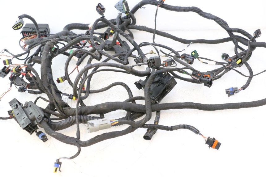 photo de CABLEADO CAN-AM SPYDER RS 1000 (2008 - 2012) - Ángulo de visión alternativo