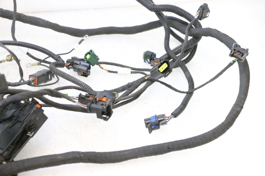 photo de CABLEADO CAN-AM SPYDER RS 1000 (2008 - 2012) - Zoom calidad de ocasión