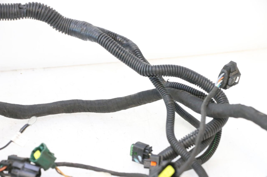 photo de CABLEADO CAN-AM SPYDER RS 1000 (2008 - 2012) - Perfil de la pieza de repuesto