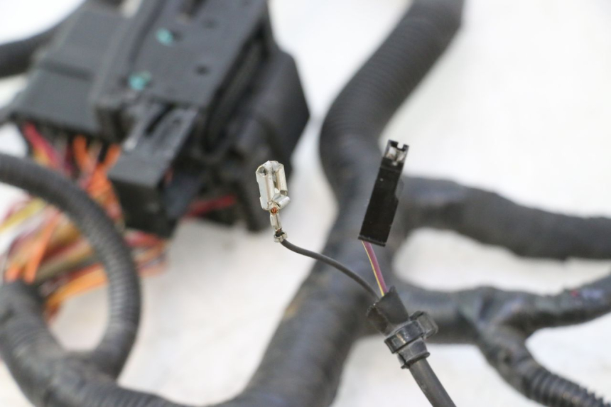 photo de CABLEADO CAN-AM SPYDER RS 1000 (2008 - 2012) - Zoom estado de uso