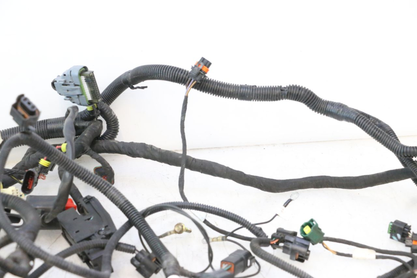 photo de CABLEADO CAN-AM SPYDER RS 1000 (2008 - 2012) - Vista principal
