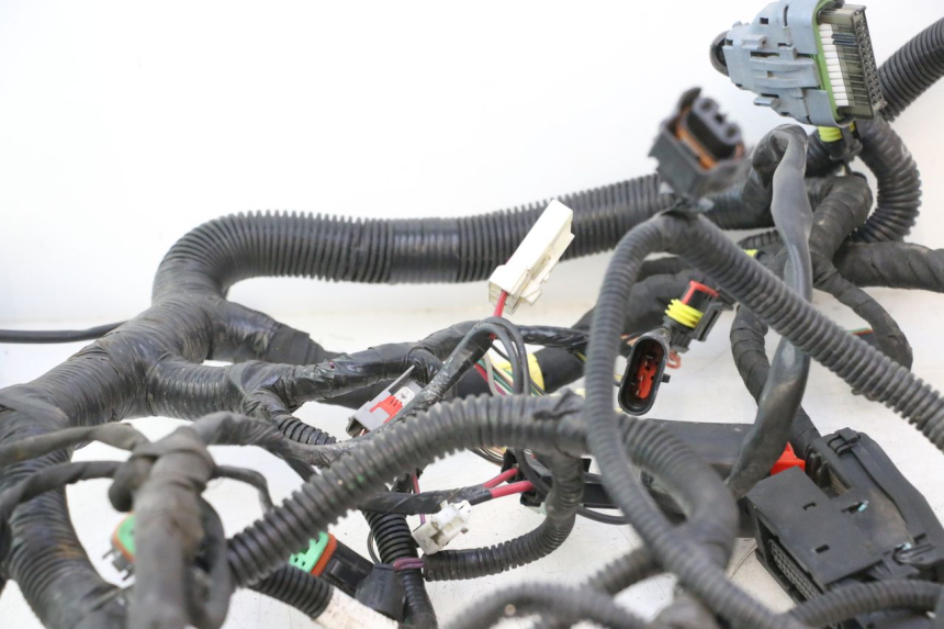 photo de CABLEADO CAN-AM SPYDER RS 1000 (2008 - 2012) - Detalle de la pieza