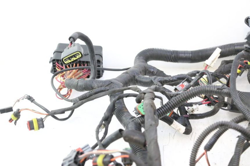 photo de CABLEADO CAN-AM SPYDER RS 1000 (2008 - 2012) - Zoom estado de uso