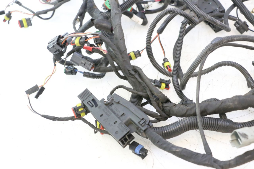 photo de CABLEADO CAN-AM SPYDER RS 1000 (2008 - 2012) - Otra perspectiva