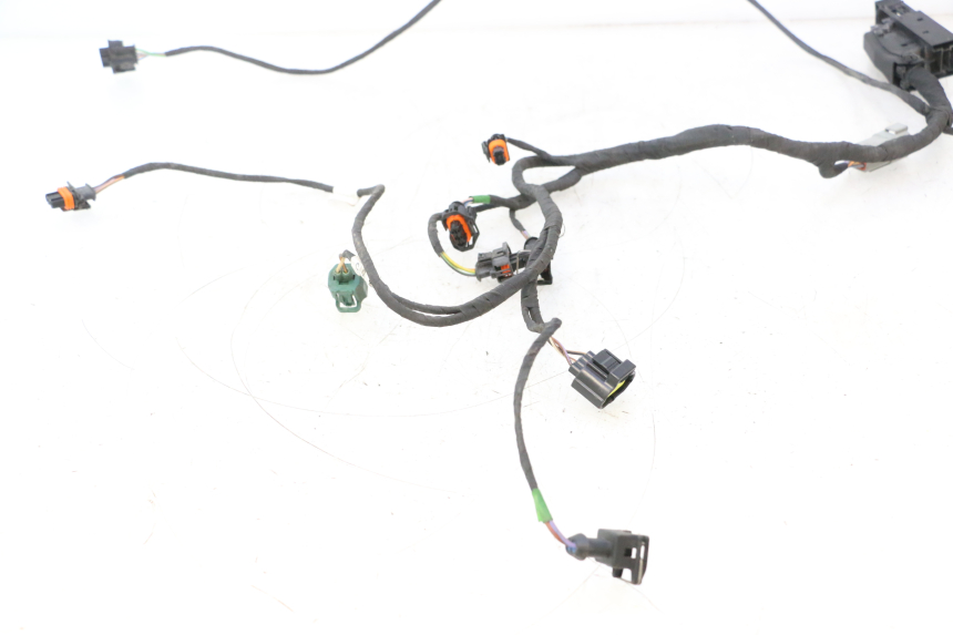 photo de CABLEADO CAN-AM SPYDER RS 1000 (2008 - 2012) - Primer plano técnico